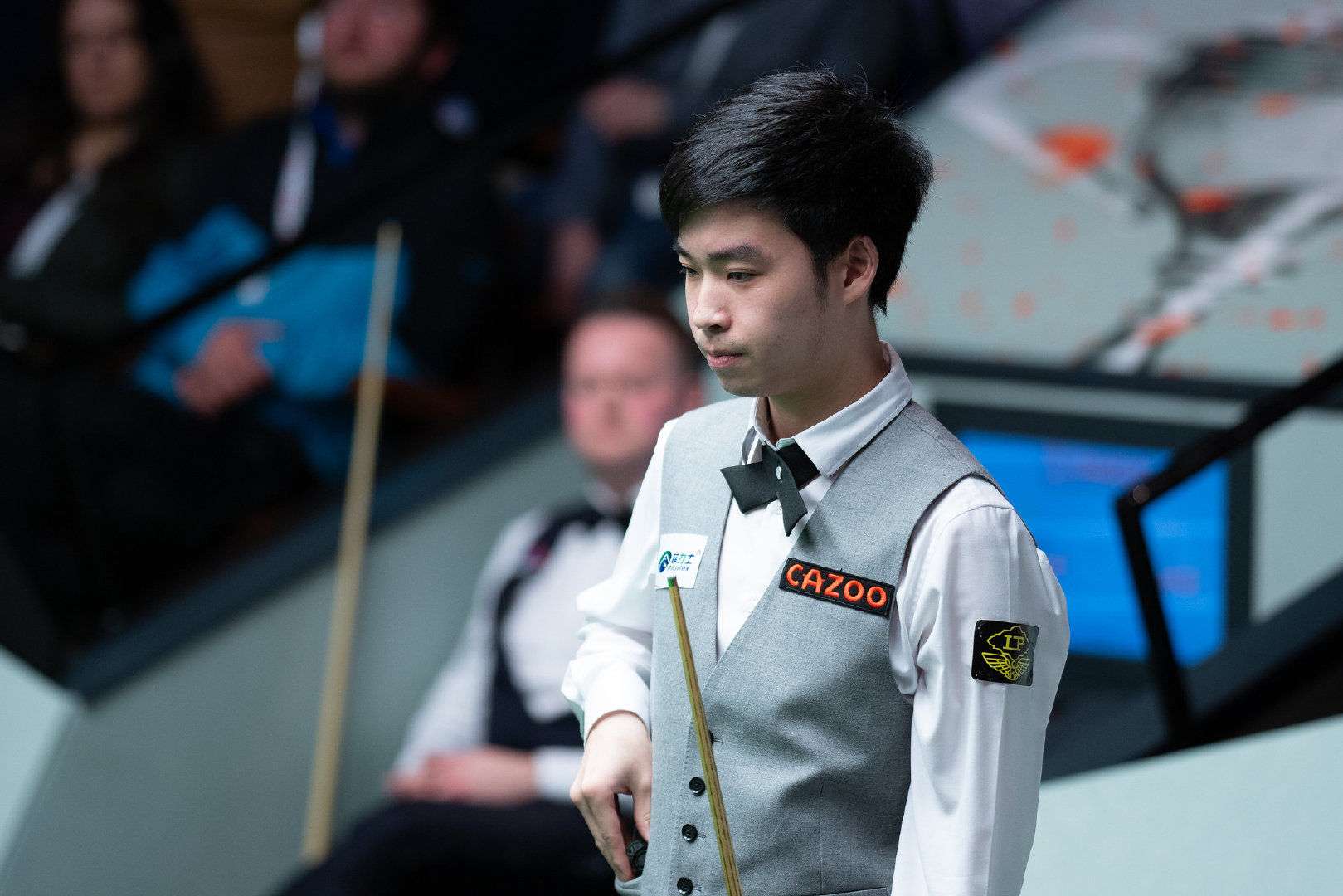 最后的攻防 最后的攻防