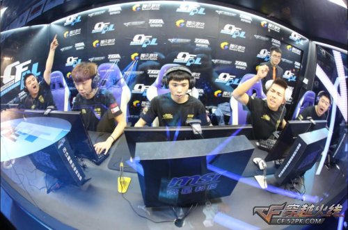 很快被淘汰 很快被淘汰