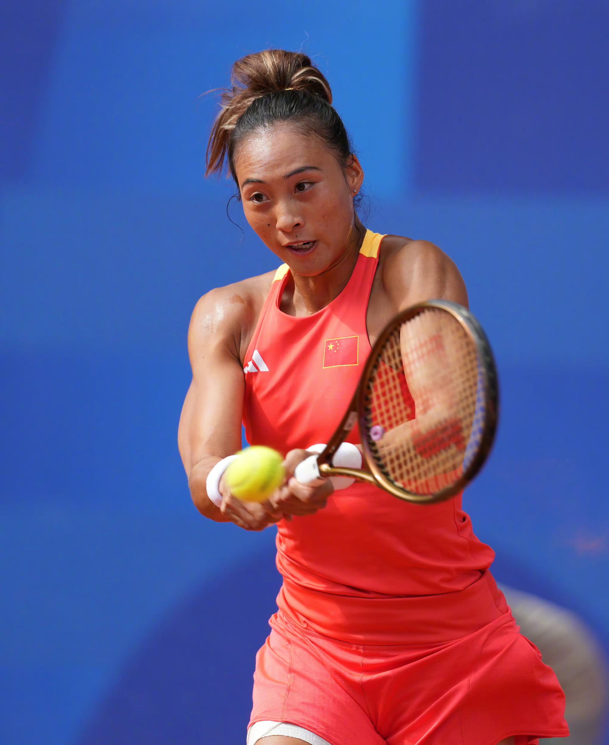 着出色的发 着出色的发