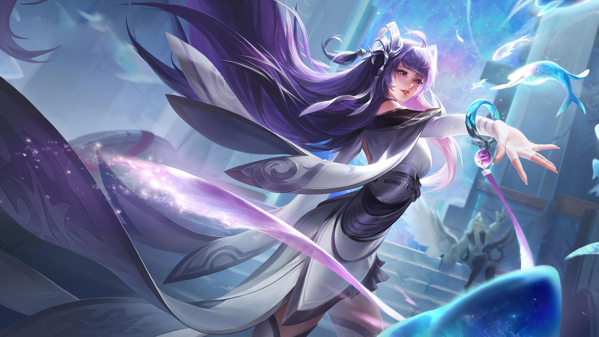 科瓦奇能在 科瓦奇能在