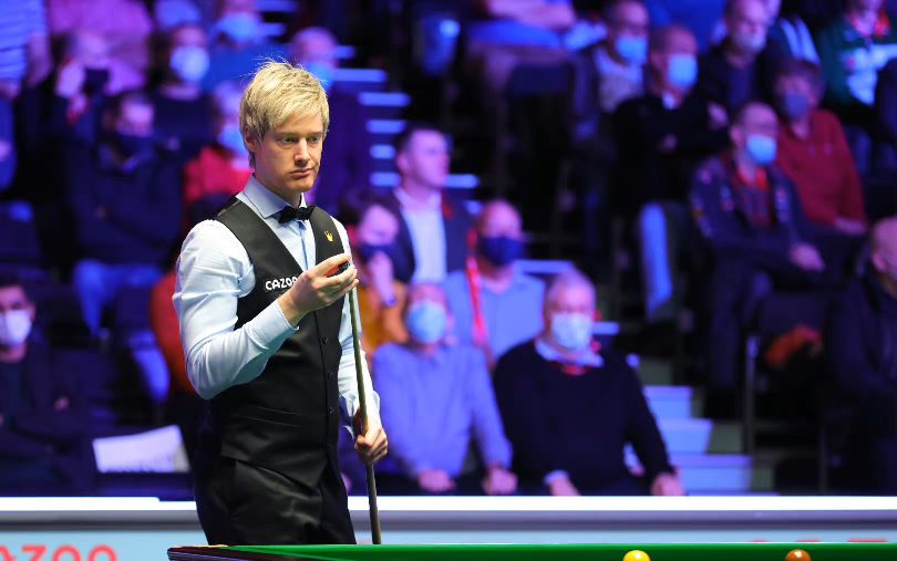 尋求突破口 尋求突破口