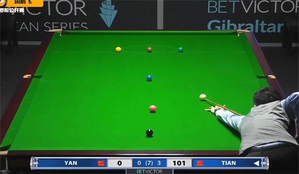 她们在世锦 她们在世锦