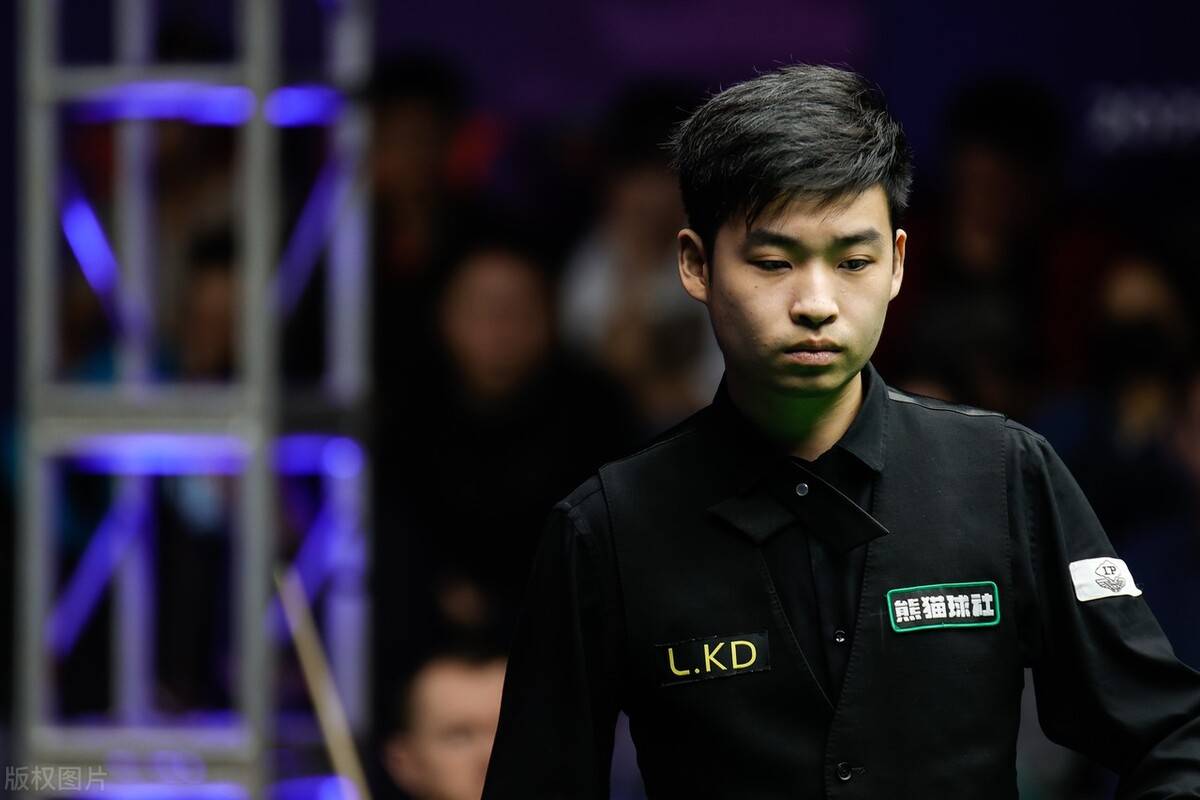 这位年轻球 这位年轻球