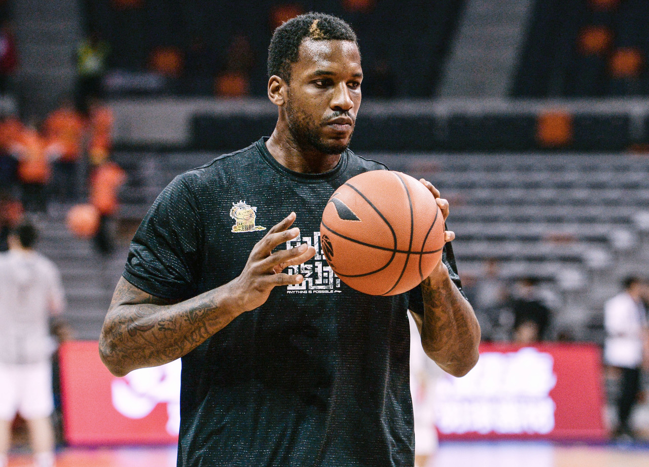 练与每一场 练与每一场