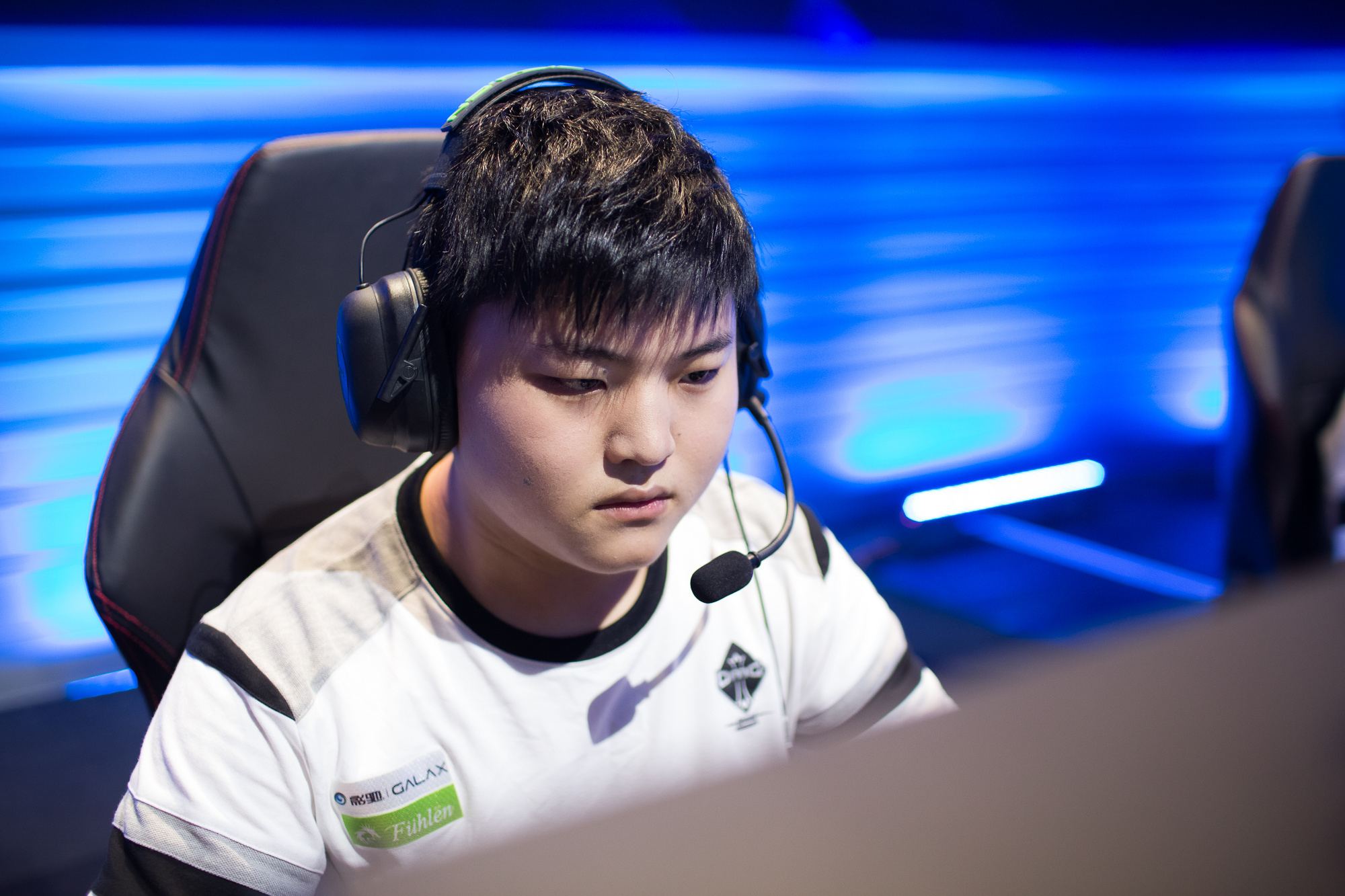 首秀当常规 首秀当常规